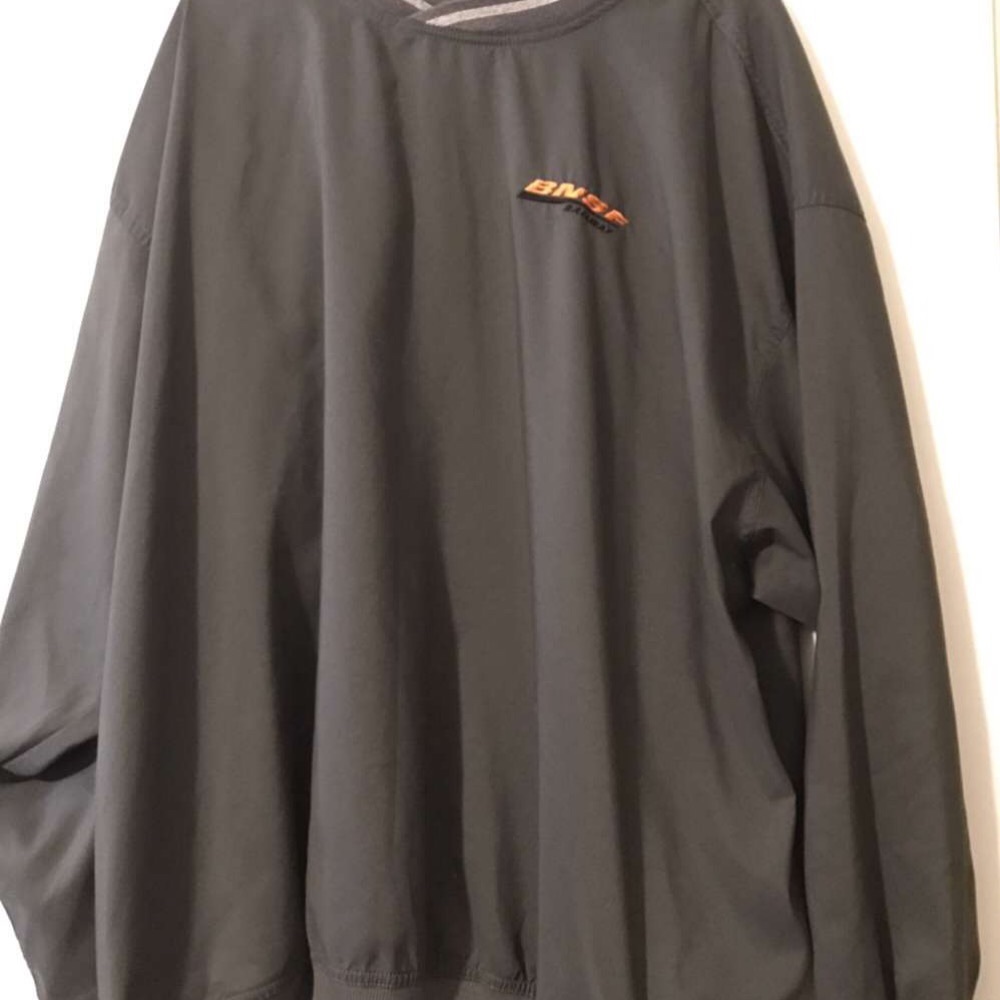 Bnsf sweater